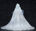 Azur Lane 1/7 Scale Pre-Painted Figure: Helena Miracle in White Ver. thumbnail 4