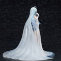 Azur Lane 1/7 Scale Pre-Painted Figure: Helena Miracle in White Ver. thumbnail 5