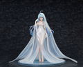 Azur Lane 1/7 Scale Pre-Painted Figure: Helena Miracle in White Ver. thumbnail 6