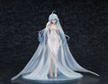 Azur Lane 1/7 Scale Pre-Painted Figure: Helena Miracle in White Ver. thumbnail 7