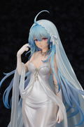 Azur Lane 1/7 Scale Pre-Painted Figure: Helena Miracle in White Ver. thumbnail 8
