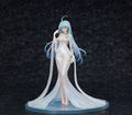 Azur Lane 1/7 Scale Pre-Painted Figure: Helena Miracle in White Ver. thumbnail 10