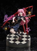 Bocchi the Rock! 1/7 Scale Pre-Painted Figure: Hitori Gotoh [GSC Online Shop Exclusive Ver.] thumbnail 2