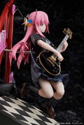 Bocchi the Rock! 1/7 Scale Pre-Painted Figure: Hitori Gotoh [GSC Online Shop Exclusive Ver.] thumbnail 4