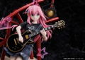 Bocchi the Rock! 1/7 Scale Pre-Painted Figure: Hitori Gotoh [GSC Online Shop Exclusive Ver.] thumbnail 6
