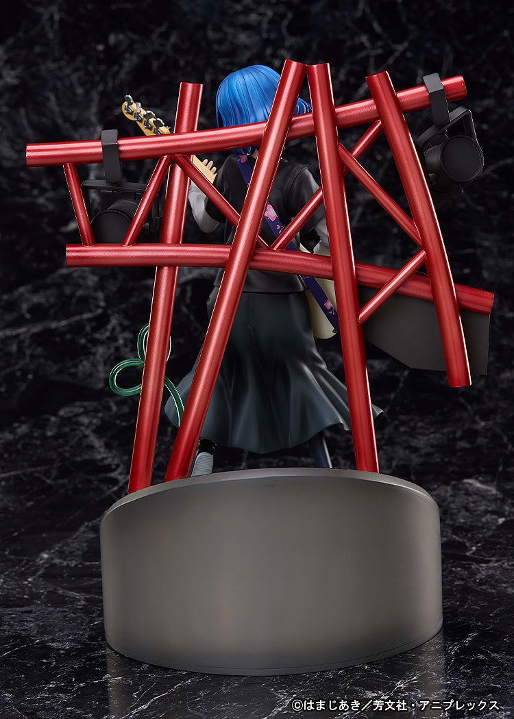 Bocchi the Rock! 1/7 Scale Pre-Painted Figure: Ryo Yamada [GSC