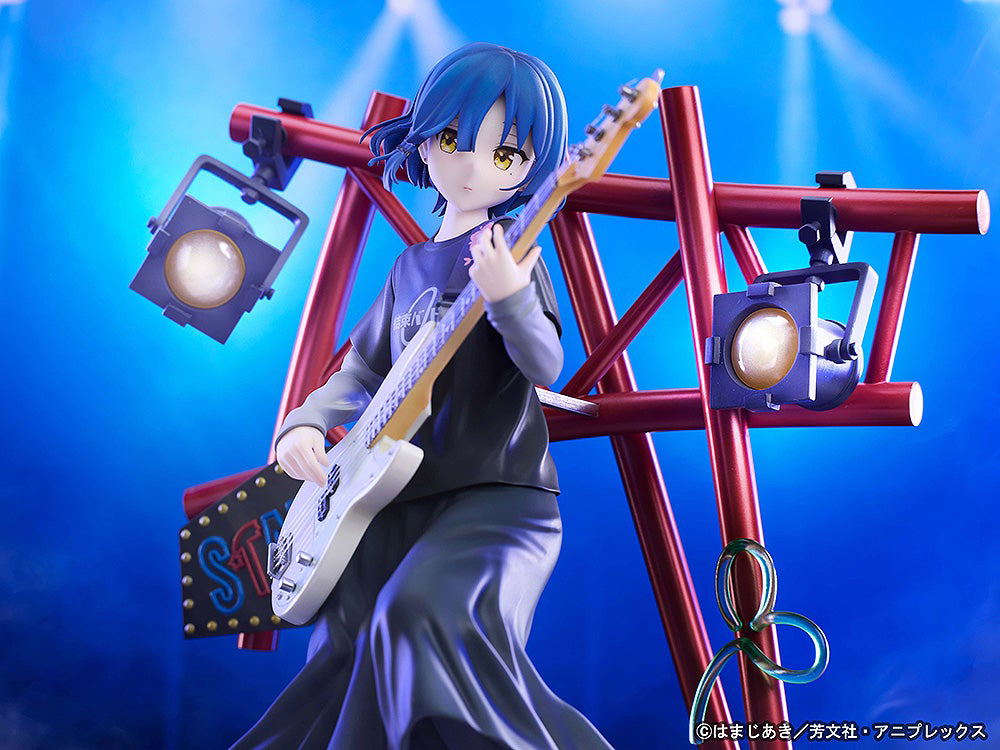 Bocchi the Rock! 1/7 Scale Pre-Painted Figure: Ryo Yamada [GSC