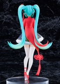 Character Vocal Series 01 Hatsune Miku: Pop Up Parade Hatsune Miku Sourxuan Chinese New Year Ver. thumbnail 3