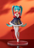 Character Vocal Series 01 Hatsune Miku: Pop Up Parade Hatsune Miku Sourxuan Chinese New Year Ver. thumbnail 6