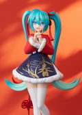 Character Vocal Series 01 Hatsune Miku: Pop Up Parade Hatsune Miku Sourxuan Chinese New Year Ver. thumbnail 7
