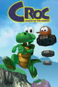 Croc Legend of the Gobbos <span class="ext" style="background-color: #2a475e; color: #FFFFFF;">STEAM</span> <span class="ext ext_digital">digital</span> thumbnail 1