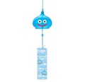 Dragon Quest Smile Slime Japanese Series Wind Chime Slime (Re-run) thumbnail 1