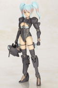 Frame Arms Girl Plastic Model Kit: Shadow Tiger thumbnail 11