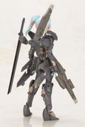 Frame Arms Girl Plastic Model Kit: Shadow Tiger thumbnail 3