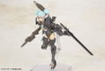 Frame Arms Girl Plastic Model Kit: Shadow Tiger thumbnail 5