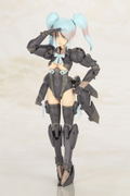 Frame Arms Girl Plastic Model Kit: Shadow Tiger thumbnail 6