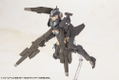 Frame Arms Girl Plastic Model Kit: Shadow Tiger thumbnail 10