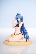 Gift+ Azur Lane 1/8 Scale Pre-Painted Figure: Helena Shimmering Triangle Wave thumbnail 2