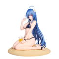 Gift+ Azur Lane 1/8 Scale Pre-Painted Figure: Helena Shimmering Triangle Wave thumbnail 1