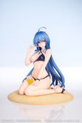 Gift+ Azur Lane 1/8 Scale Pre-Painted Figure: Helena Shimmering Triangle Wave thumbnail 3