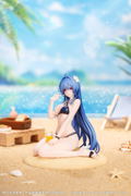 Gift+ Azur Lane 1/8 Scale Pre-Painted Figure: Helena Shimmering Triangle Wave thumbnail 5