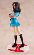 Haruhi Suzumiya Series 1/7 Scale Pre-Painted Figure: Light Novel Edition Suzumiya Haruhi (Re-run) thumbnail 5