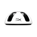 HyperX ChargePlay Quad 2 Nintendo Switch Controller Charger (White / Red) thumbnail 2