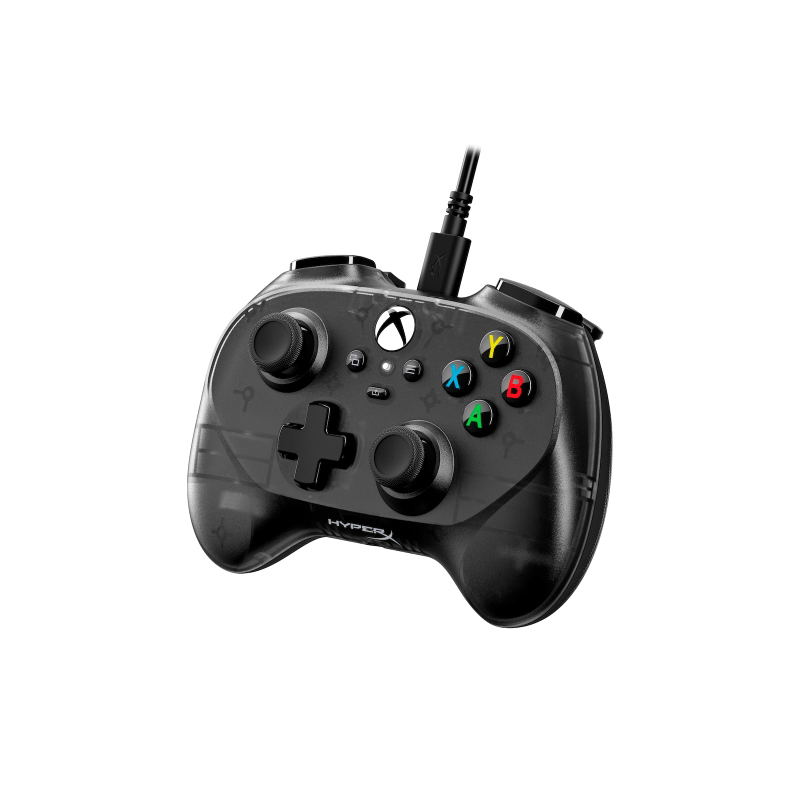 HyperX Clutch Tanto Mini Wired Gaming Controller image 2