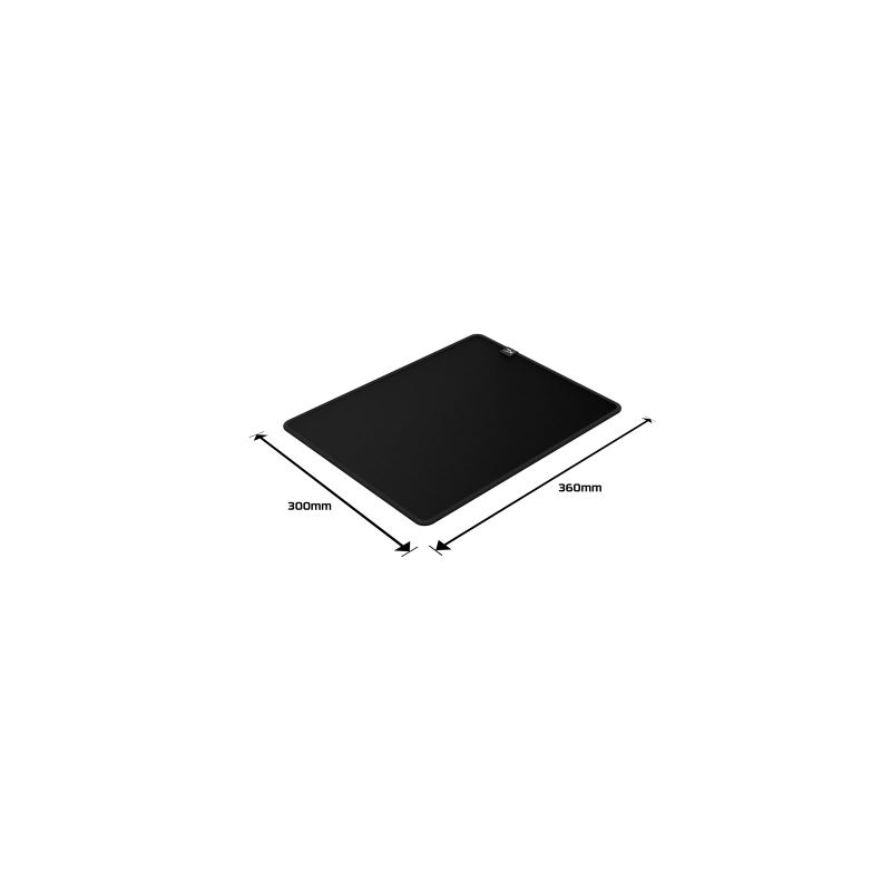 HyperX Pulsefire Mat Gaming Mousepad - M image 3