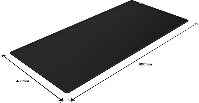 HyperX Pulsefire Mat Gaming Mousepad - XL image 5