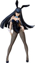 Kill la Kill 1/4 Scale Pre-Painted Figure: Kiryuin Satsuki Bunny Ver. thumbnail 1