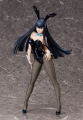 Kill la Kill 1/4 Scale Pre-Painted Figure: Kiryuin Satsuki Bunny Ver. thumbnail 3