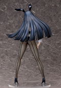 Kill la Kill 1/4 Scale Pre-Painted Figure: Kiryuin Satsuki Bunny Ver. thumbnail 5