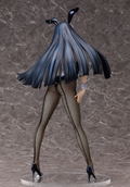 Kill la Kill 1/4 Scale Pre-Painted Figure: Kiryuin Satsuki Bunny Ver. thumbnail 6
