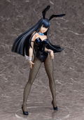 Kill la Kill 1/4 Scale Pre-Painted Figure: Kiryuin Satsuki Bunny Ver. thumbnail 7