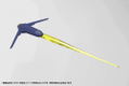 Hexa Gear 1/24 Scale Plastic Model Kit: V-THOR Air Assault Thunderstruck thumbnail 13