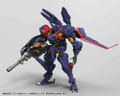 Hexa Gear 1/24 Scale Plastic Model Kit: V-THOR Air Assault Thunderstruck thumbnail 2