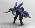 Hexa Gear 1/24 Scale Plastic Model Kit: V-THOR Air Assault Thunderstruck thumbnail 3