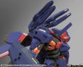 Hexa Gear 1/24 Scale Plastic Model Kit: V-THOR Air Assault Thunderstruck thumbnail 5