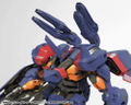Hexa Gear 1/24 Scale Plastic Model Kit: V-THOR Air Assault Thunderstruck thumbnail 6
