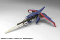 Hexa Gear 1/24 Scale Plastic Model Kit: V-THOR Air Assault Thunderstruck thumbnail 9