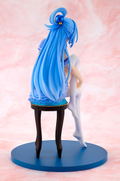 Kono Subarashii Sekai ni Shukufuku wo! Pre-Painted Figure: Aqua Light Novel Negligee Ver. thumbnail 4