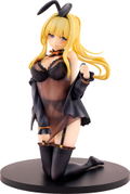 Kono Subarashii Sekai ni Shukufuku wo! Pre-Painted Figure: Darkness Light Novel Negligee Ver. thumbnail 1