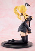 Kono Subarashii Sekai ni Shukufuku wo! Pre-Painted Figure: Darkness Light Novel Negligee Ver. thumbnail 3