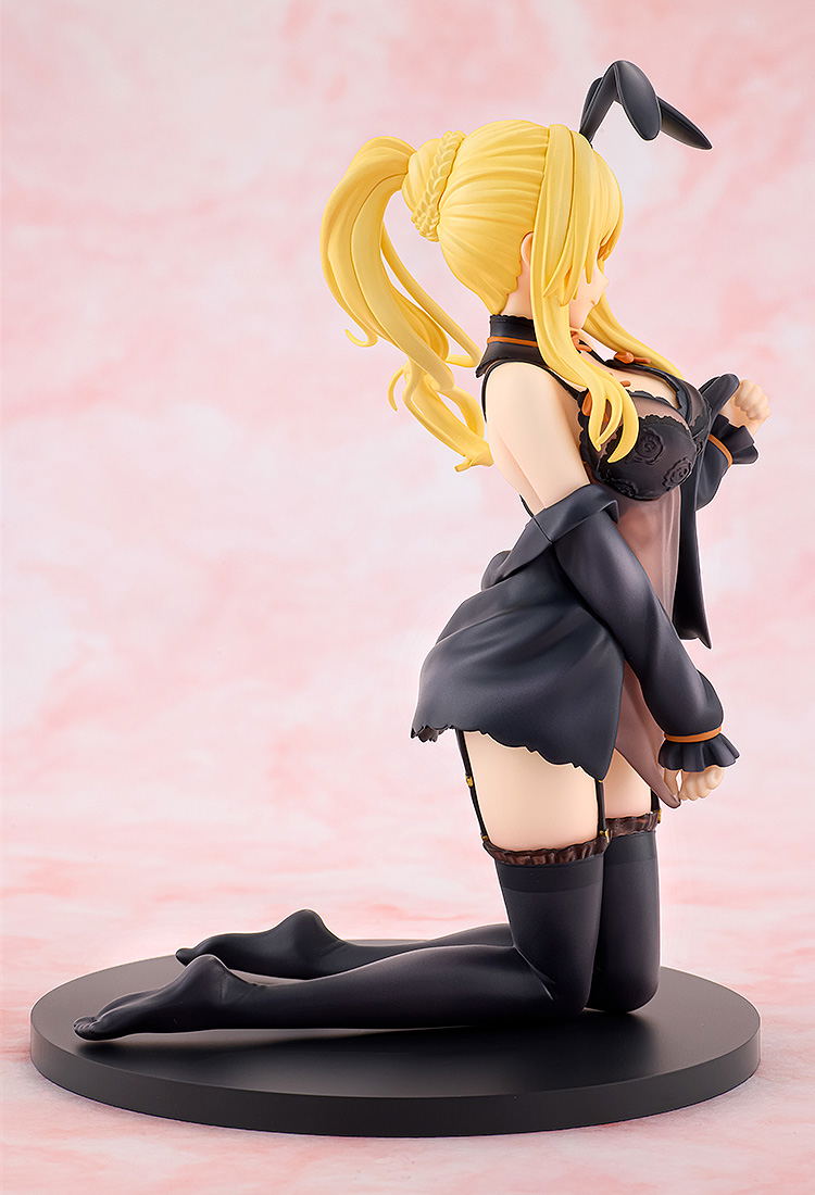 Kono Subarashii Sekai ni Shukufuku wo! Pre-Painted Figure: Darkness Light Novel Negligee Ver. image 3