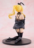Kono Subarashii Sekai ni Shukufuku wo! Pre-Painted Figure: Darkness Light Novel Negligee Ver. thumbnail 4