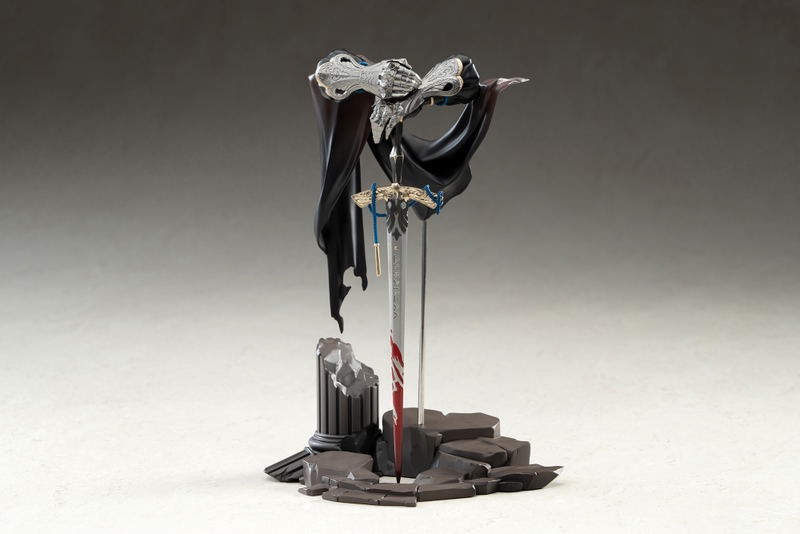 Limepie Series Reverse 1999 Pre-Painted Figure: A Knight image 3