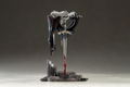 Limepie Series Reverse 1999 Pre-Painted Figure: A Knight thumbnail 2