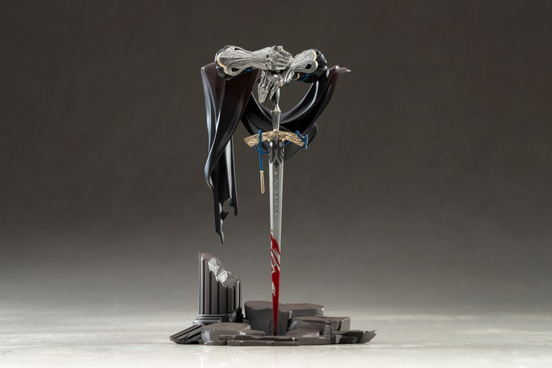 Limepie Series Reverse 1999 Pre-Painted Figure: A Knight image 2