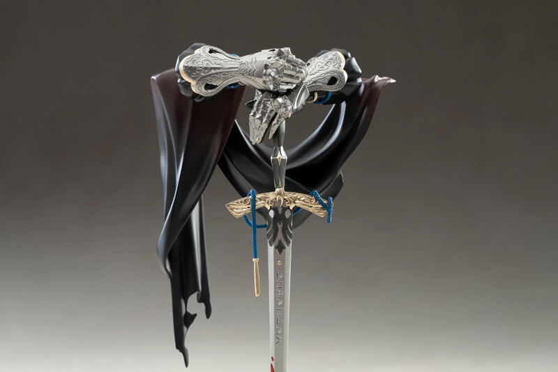 Limepie Series Reverse 1999 Pre-Painted Figure: A Knight image 4